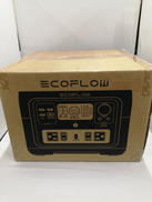 ポータブル電源|ECOFLOW