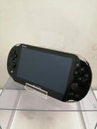 PS VITA|SONY