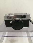 フィルムカメラ|KONICA