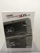 NEW3DS LL|NINTENDO / 任天堂