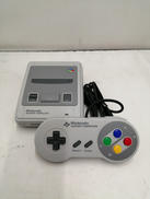 ニンテンドークラシックミニSFC|NINTENDO