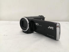 ビデオカメラ|JVC