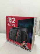 ニンテンドースイッチ2|NINTENDO