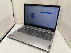 ノートパソコン|LENOVO