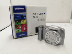 デジタルカメラ|OLYMPUS