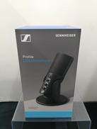 USBマイク|SENNHEISER