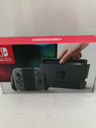 NINTENDO SWITCH|NINTENDO