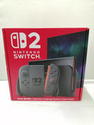SWITCH2|NINTENDO