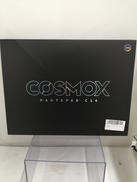 レバーレスコントローラー|COSMOX