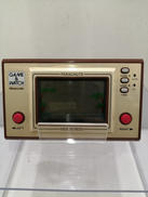 ゲームウォッチ PARACHUTE(パラシュート)|NINTENDO