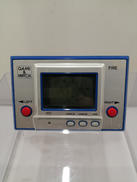 ゲームウォッチ FIRE(ファイア)|NINTENDO