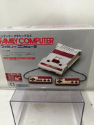 ニンテンドークラシックミニ|NINTENDO