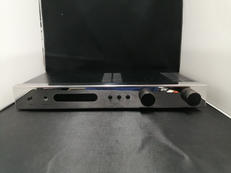 プリメインアンプ（トランジスター）|AURA