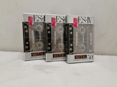 カセットテープ|SONY