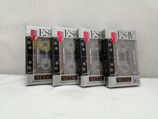 カセットテープ|SONY