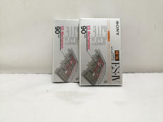 カセットテープ|SONY