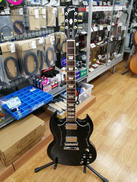 エレキギター|GIBSON