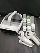 VRゴーグル|PICO4　ULTRA