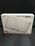 3DS LL|NINTENDO