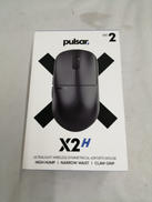 ゲーミングマウス|PULSAR