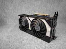 グラフィックボード|ASUS