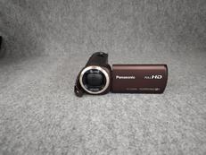 ビデオカメラ|PANASONIC