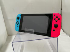 SWITCH 初期型|NINTENDO