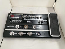 マルチエフェクター|ZOOM