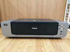 A3対応プリンター|CANON