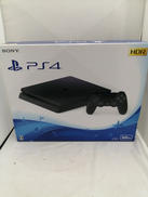 プレイステーション4本体|SONY