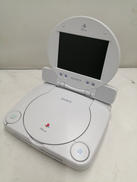 PS ONE|SONY