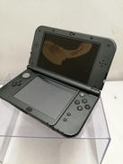 NEW 3DS LL|NINTENDO