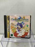 セガサターンソフト|TAITO