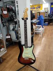 ストラトキャスタータイプ|FENDER MEXICO