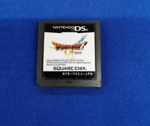 ニンテンドーDS ゲームソフト