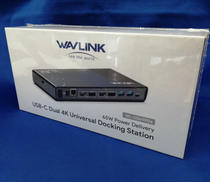 ドッキングステーション|WAVLINK