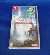 SWITCHソフト|BANDAI NAMCO