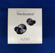 ワイヤレスイヤホン|TECHNICS