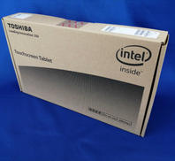 タブレット|TOSHIBA