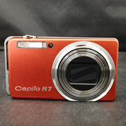 コンパクトデジタルカメラ|RICOH