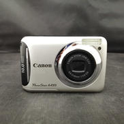 コンパクトデジタルカメラ|CANON