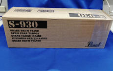 スネアスタンド|PEARL