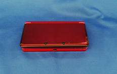 ニンテンドー 3DS|NINTENDO