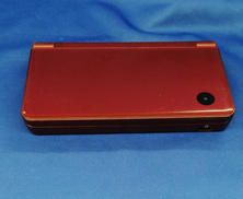 DSI LL|NINTENDO / 任天堂