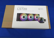 CPUクーラー|DEEPCOOL