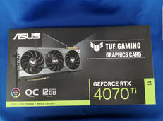 グラフィックボード|ASUS