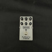 ディストーション|MXR