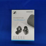 BTイヤホン|SENNHEISER