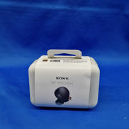 ワイヤレスイヤホン|SONY