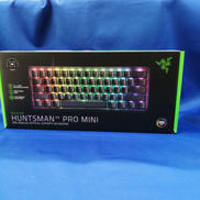 ゲーミングキーボード|RAZER